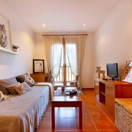 Appartement Estudio En La Molina Alp