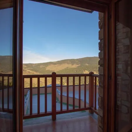 Appartement Estudio En La Molina