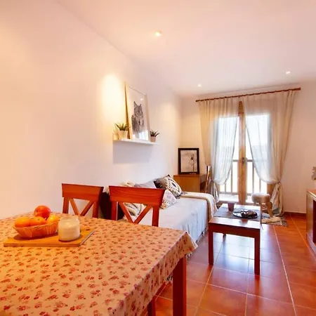 Appartement Estudio En La Molina *